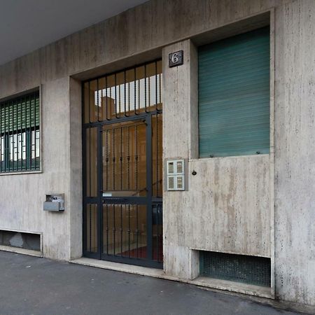 Casa Da Suite Classica Milano Eksteriør billede