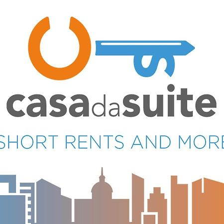 Casa Da Suite Classica Milano Eksteriør billede