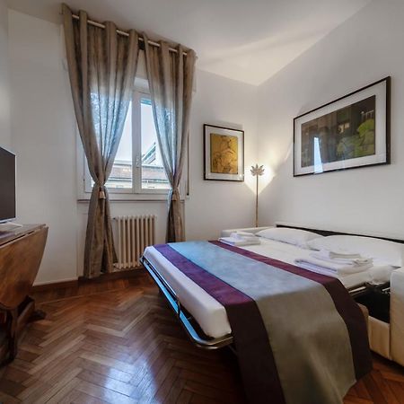 Casa Da Suite Classica Milano Eksteriør billede