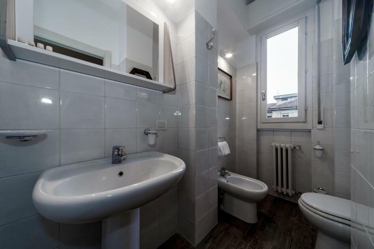 Casa Da Suite Classica Milano Eksteriør billede
