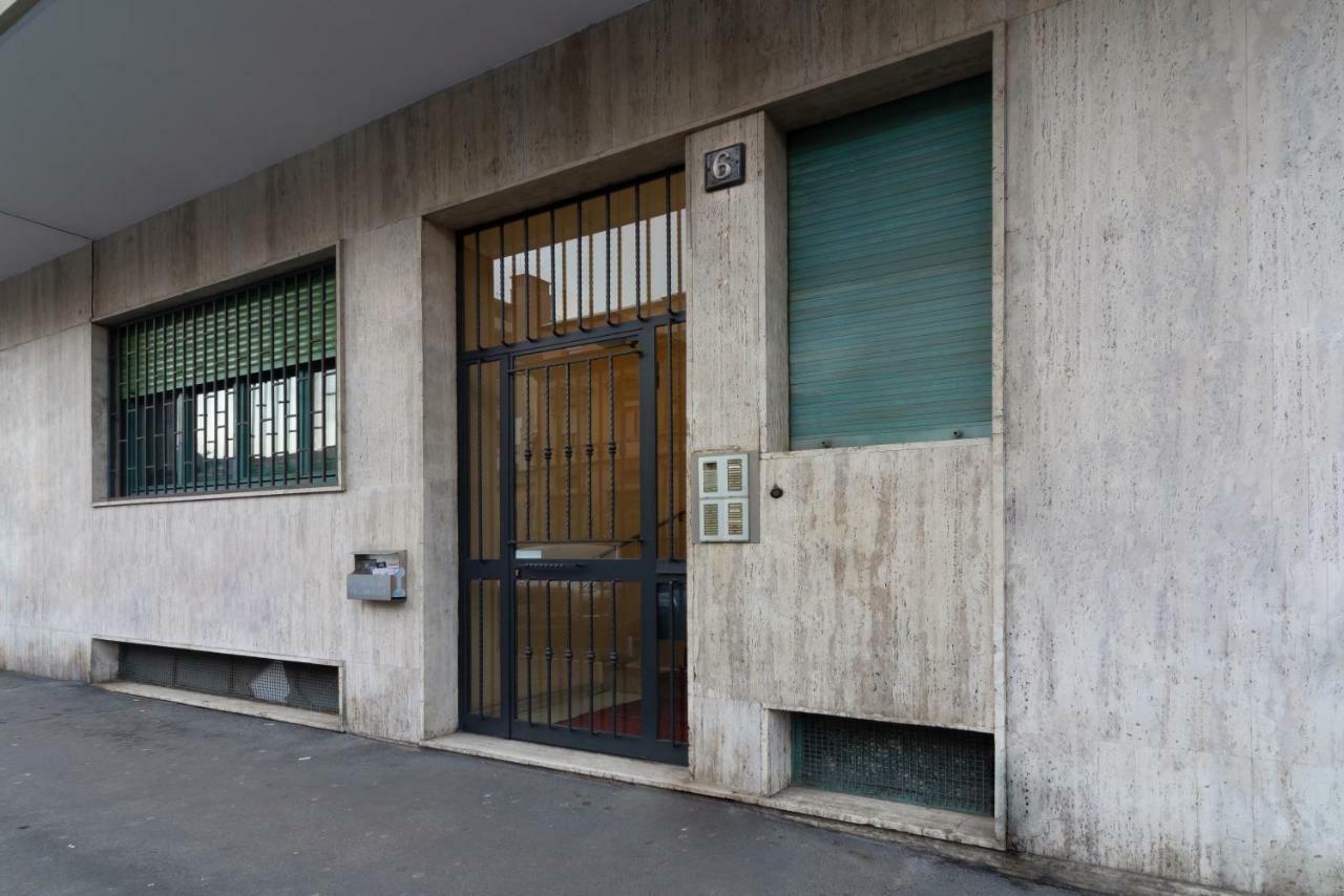 Casa Da Suite Classica Milano Eksteriør billede