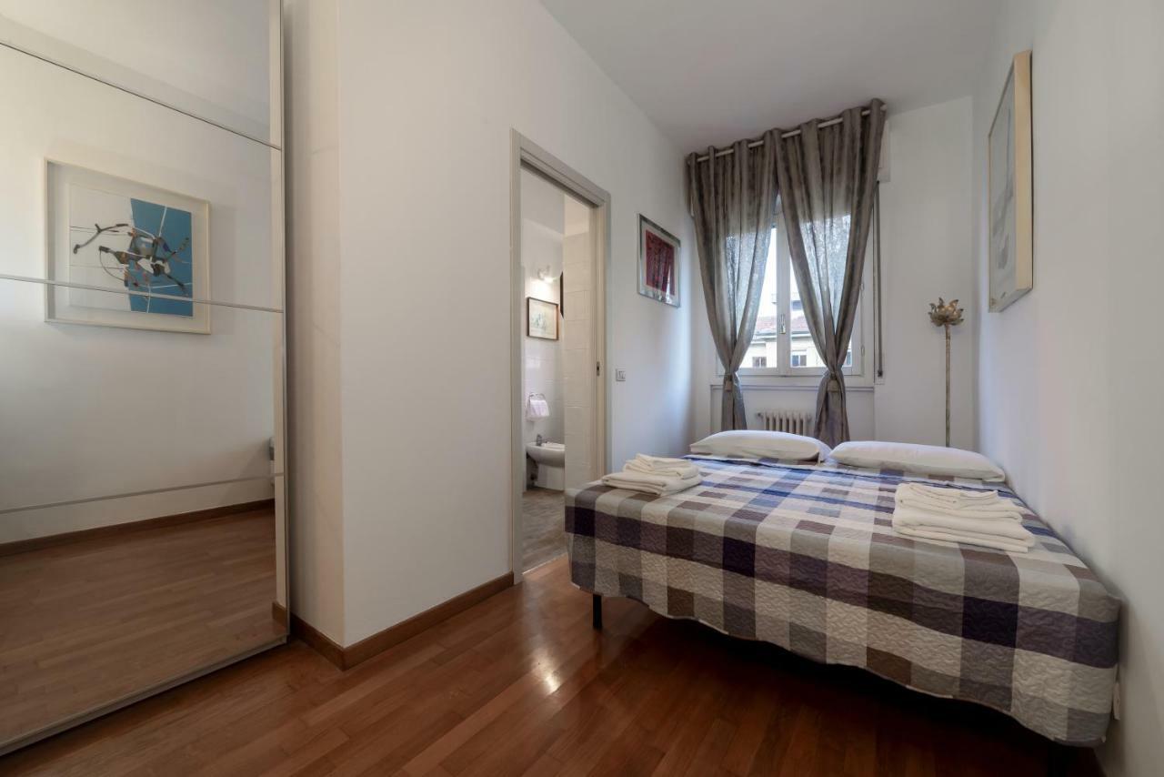 Casa Da Suite Classica Milano Eksteriør billede
