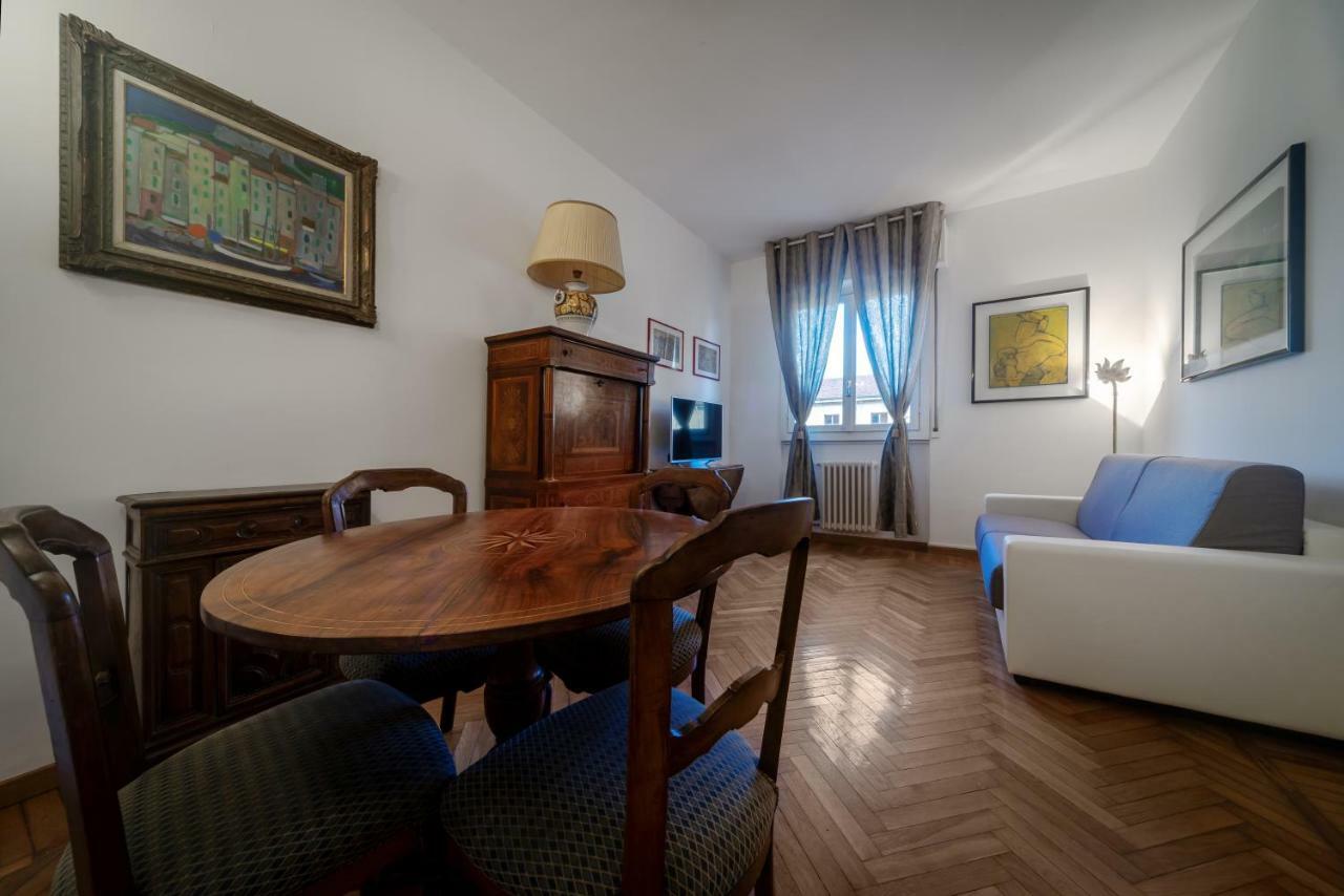 Casa Da Suite Classica Milano Eksteriør billede
