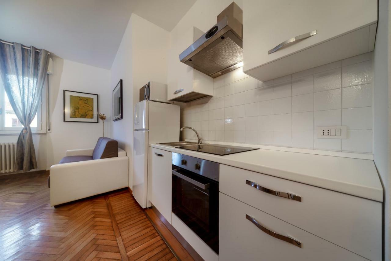 Casa Da Suite Classica Milano Eksteriør billede