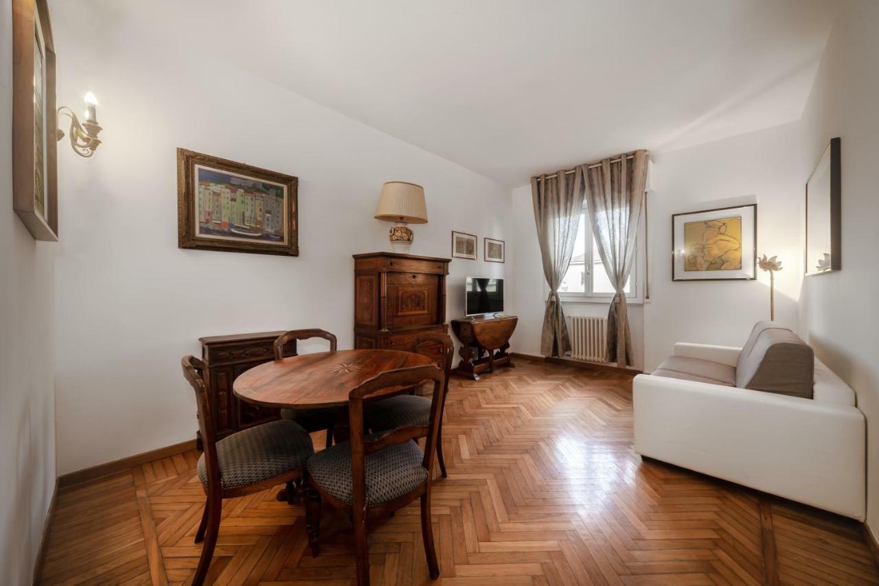 Casa Da Suite Classica Milano Eksteriør billede