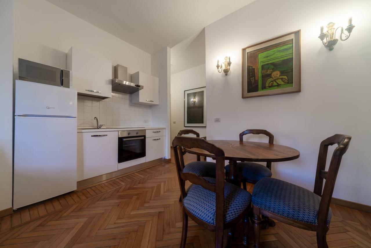 Casa Da Suite Classica Milano Eksteriør billede