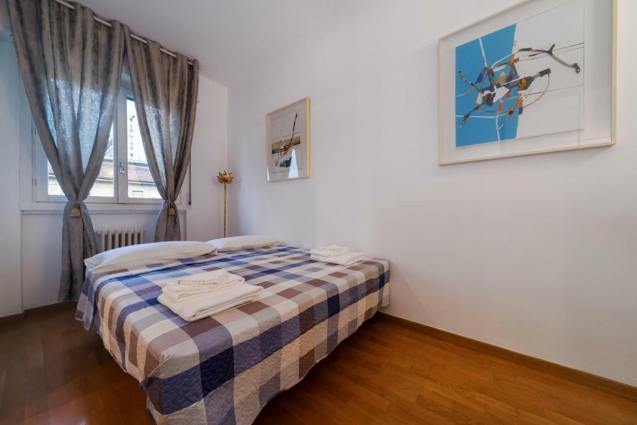 Casa Da Suite Classica Milano Eksteriør billede