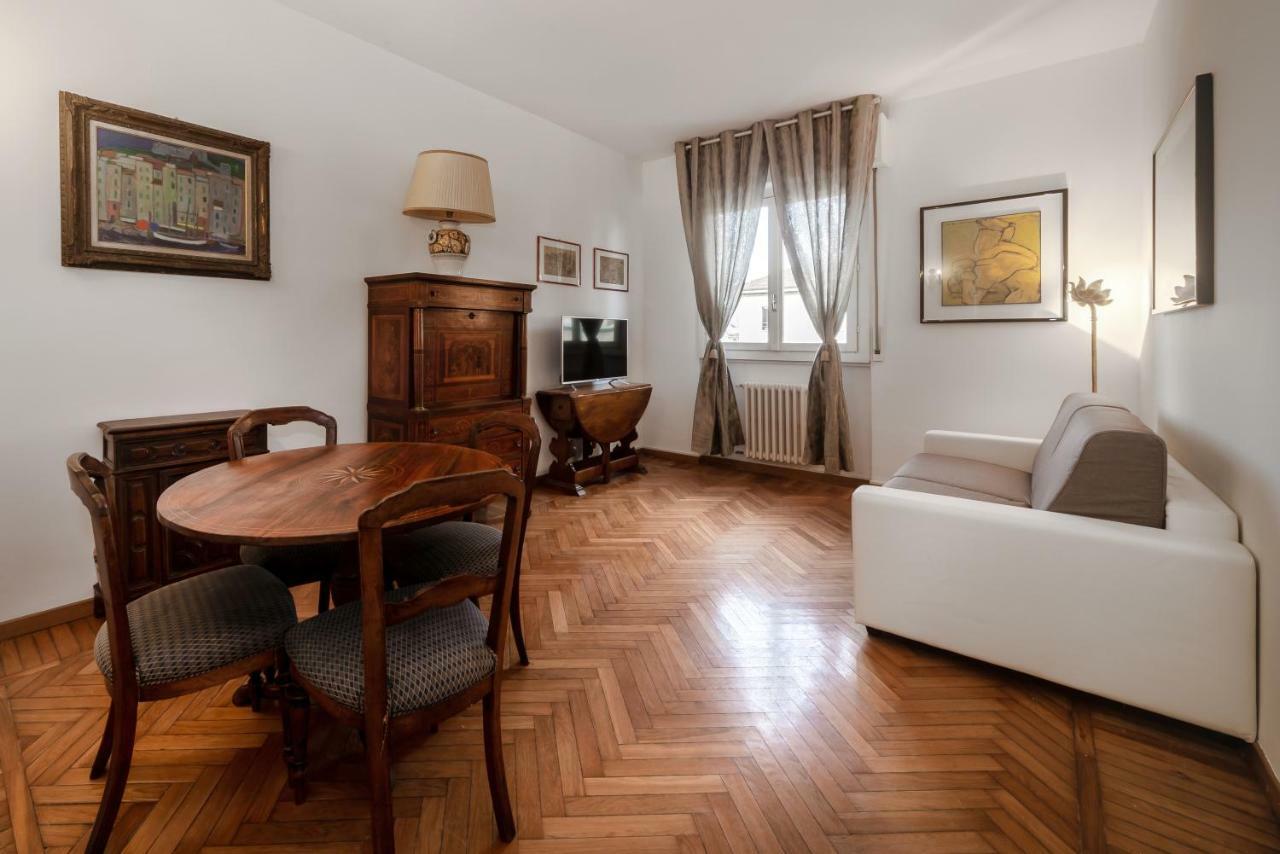 Casa Da Suite Classica Milano Eksteriør billede